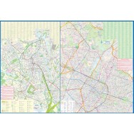 Ghent Bryssel och Flanders ITM